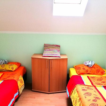 Apartment Dobra Vila Перучац Екстер'єр фото