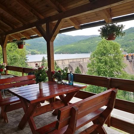 Apartment Dobra Vila Перучац Екстер'єр фото