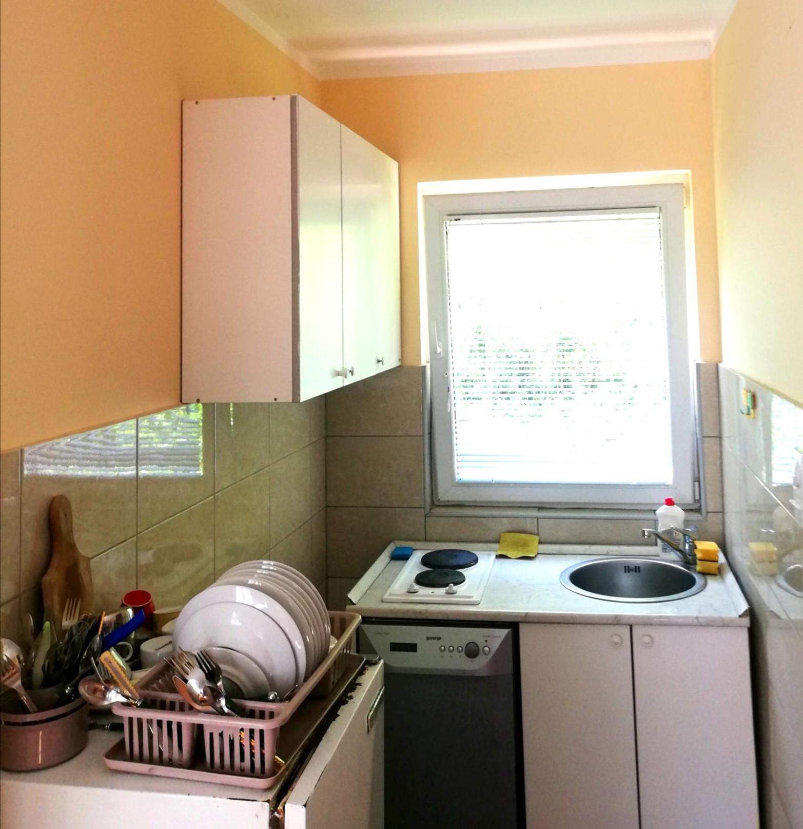 Apartment Dobra Vila Перучац Екстер'єр фото