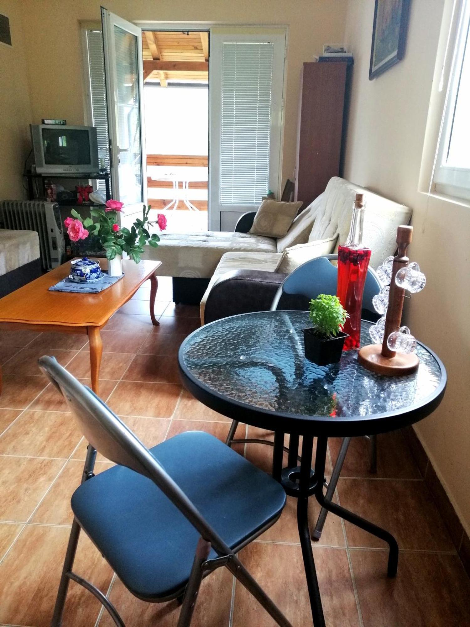 Apartment Dobra Vila Перучац Екстер'єр фото