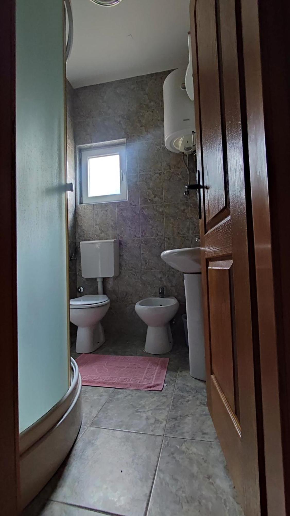 Apartment Dobra Vila Перучац Екстер'єр фото