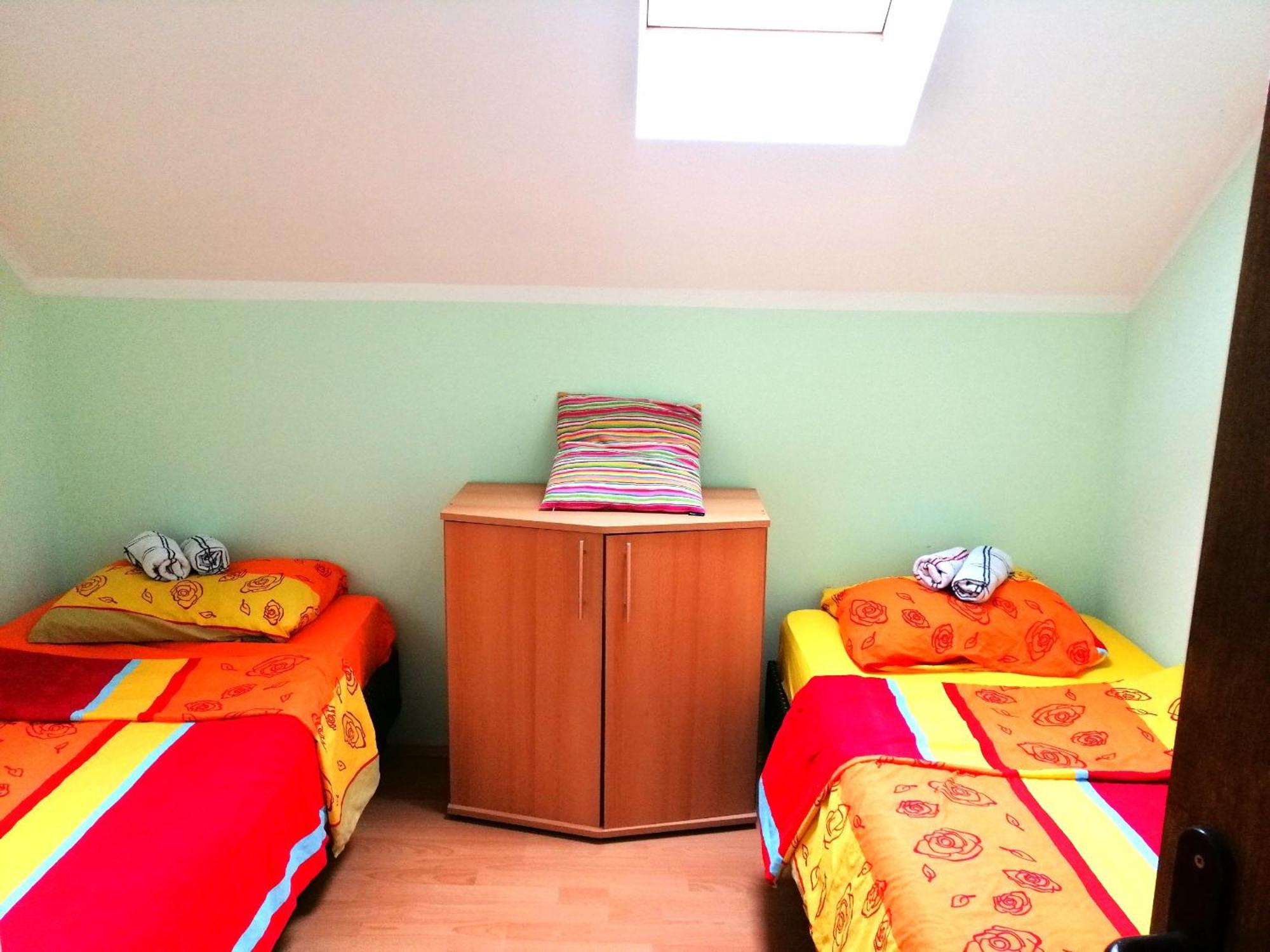 Apartment Dobra Vila Перучац Екстер'єр фото