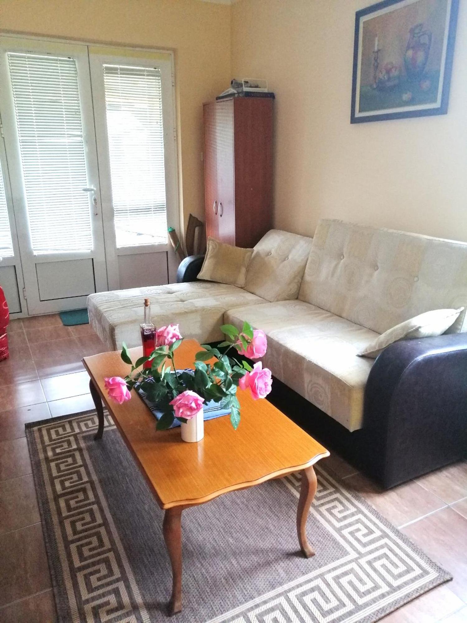 Apartment Dobra Vila Перучац Екстер'єр фото